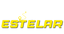 Logo Estelar Rastreamento